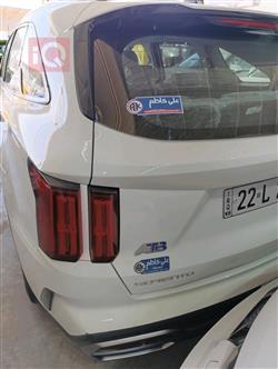 کیا سۆرینتۆ